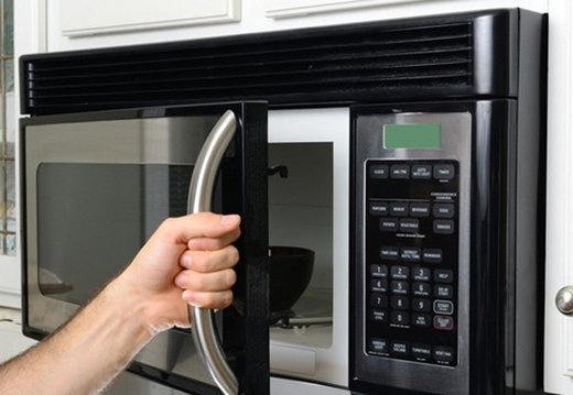 Ремонт микроволновых печей